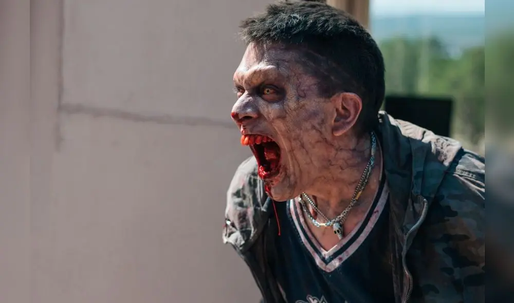 Uno de los atractivos más grandes del show es que reúne talento latinoamericano y europeo. Foto: EFE