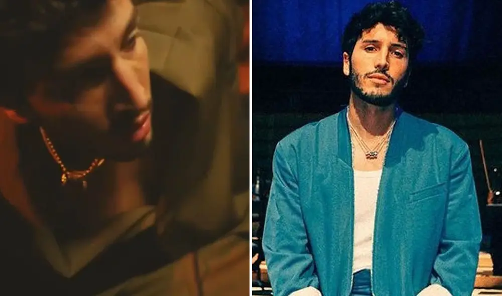 Sebastián Yatra lanzará nuevo tema este jueves 12 de agosto. Foto: Instagram