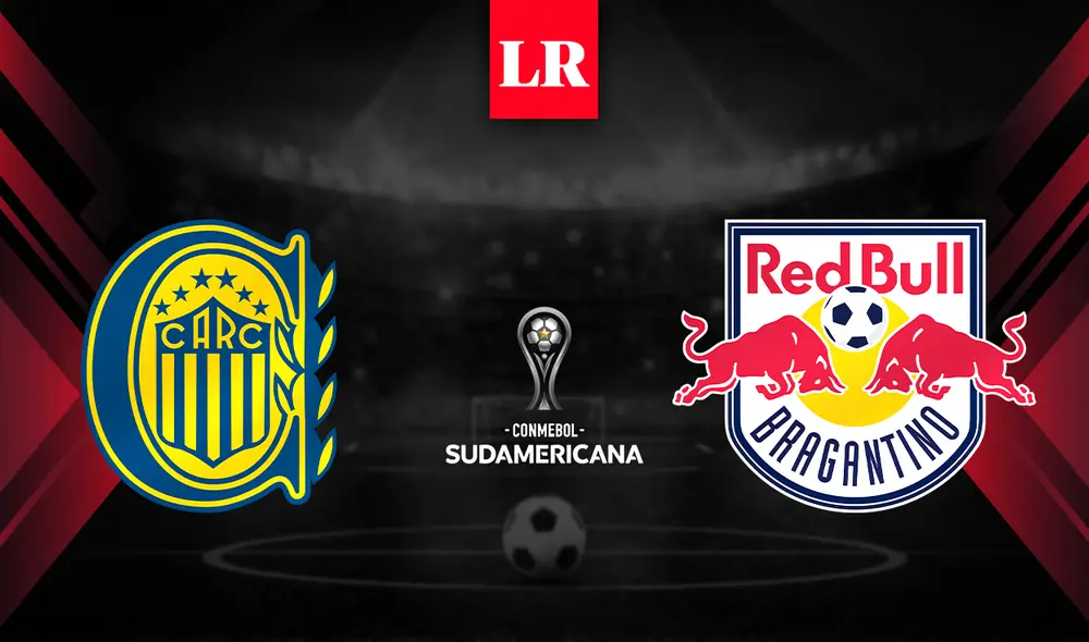 Rosario Central vs. Bragantino EN VIVO por los cuartos de final de la Copa Sudamericana 2021. Foto: Jazmin Ceras