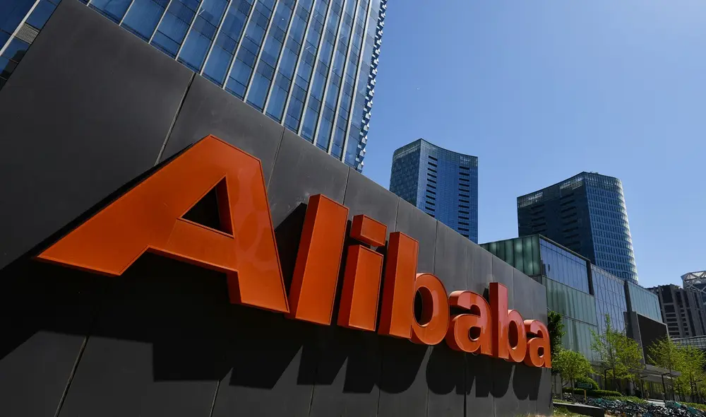 Una empleada de Alibaba acusó públicamente a su gerente y a un cliente de agredirla sexualmente durante un viaje de negocios. Foto: AFP