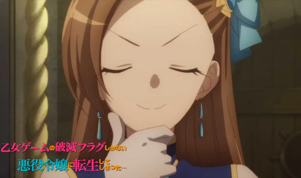 Conoce todo lo que sucederá en el séptimo capítulo de Hamefura. Foto: Studio Silver Link