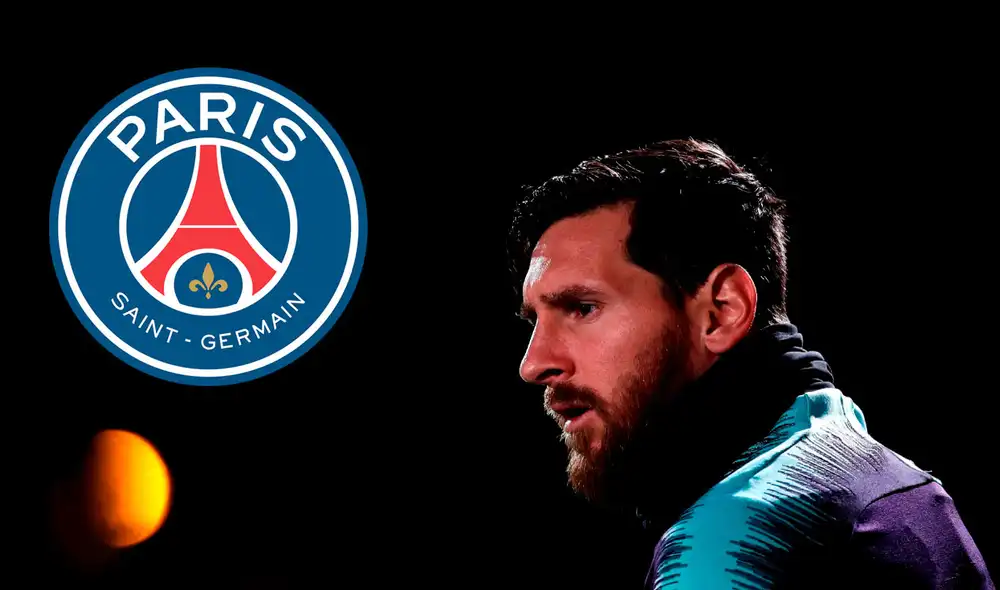 Lionel Messi sería jugador del PSG por las próximas dos temporadas. Foto: EFE