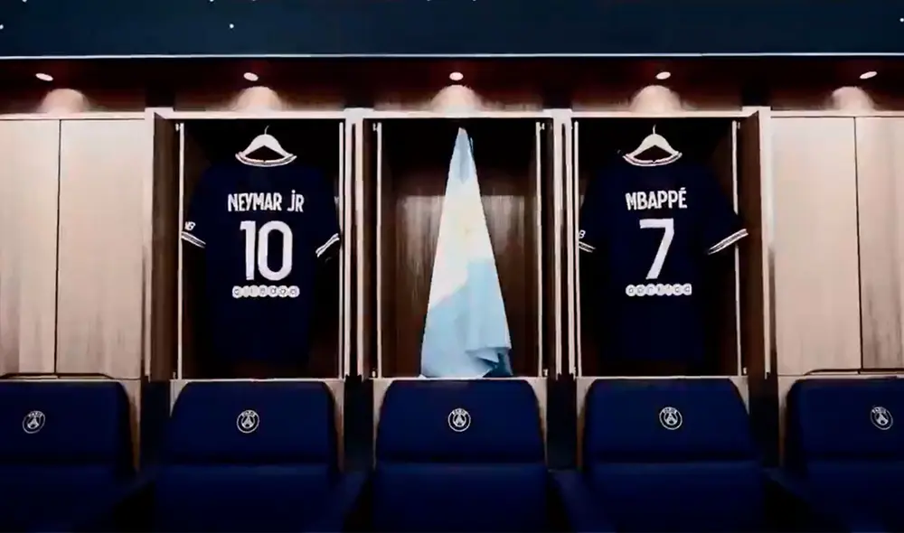 Lionel Messi jugaría en el PSG por las próximas dos temporadas. Foto: PSG