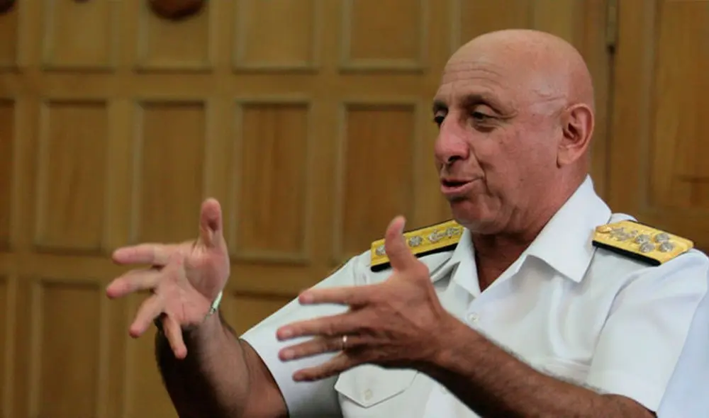 Cueto Aservi juró como congresista el último 23 de julio. Foto: La República