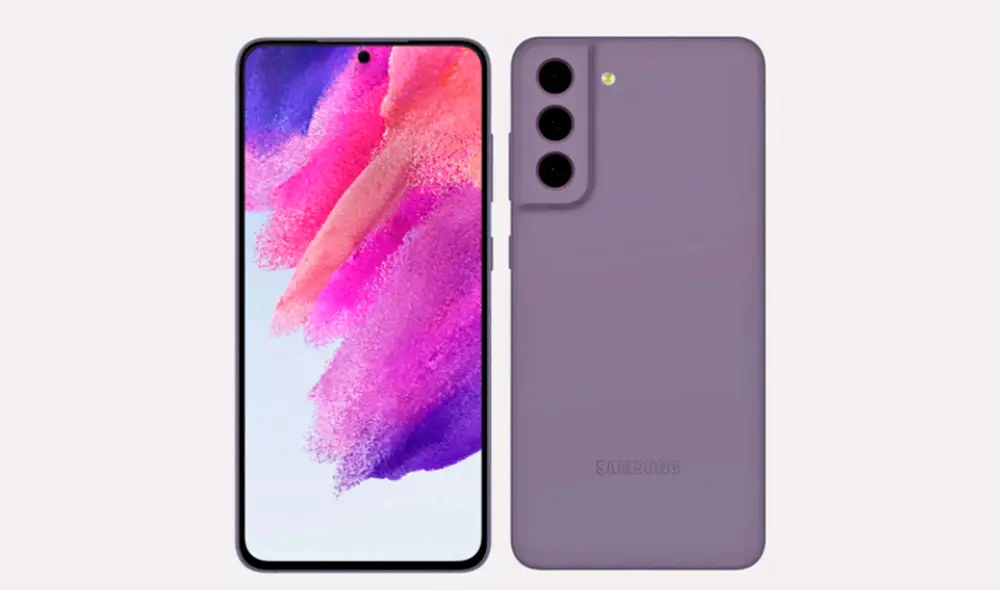 Por el momento, no se sabe cuándo sería presentado el Samsung Galaxy S21 FE. Foto: Computer Hoy Por el momento, no se sabe cuándo sería presentado el Samsung Galaxy S21 FE. Foto: Computer Hoy