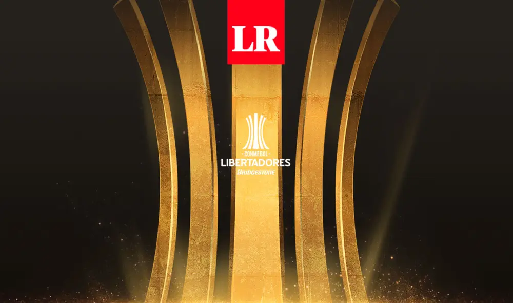 Los cuartos de final de la Copa Libertadores tienen encuentros atractivos. Foto: composición/GLR