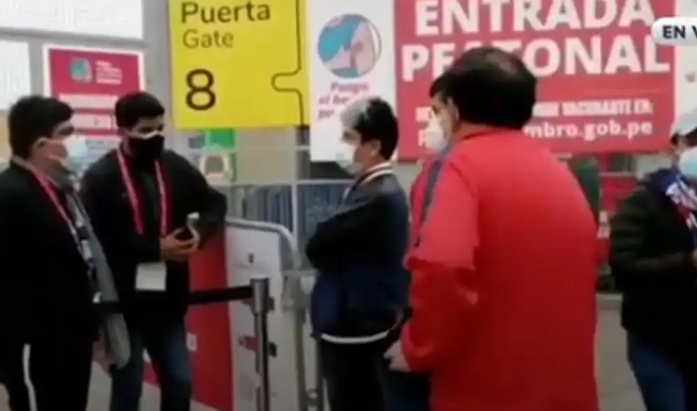 Ante la falta de dosis, el ministro de Salud anunció que este fin de semana no habrá Vacunatón en el país. Foto: RPP Ante la falta de dosis, el ministro de Salud anunció que este fin de semana no habrá Vacunatón en el país. Foto: RPP