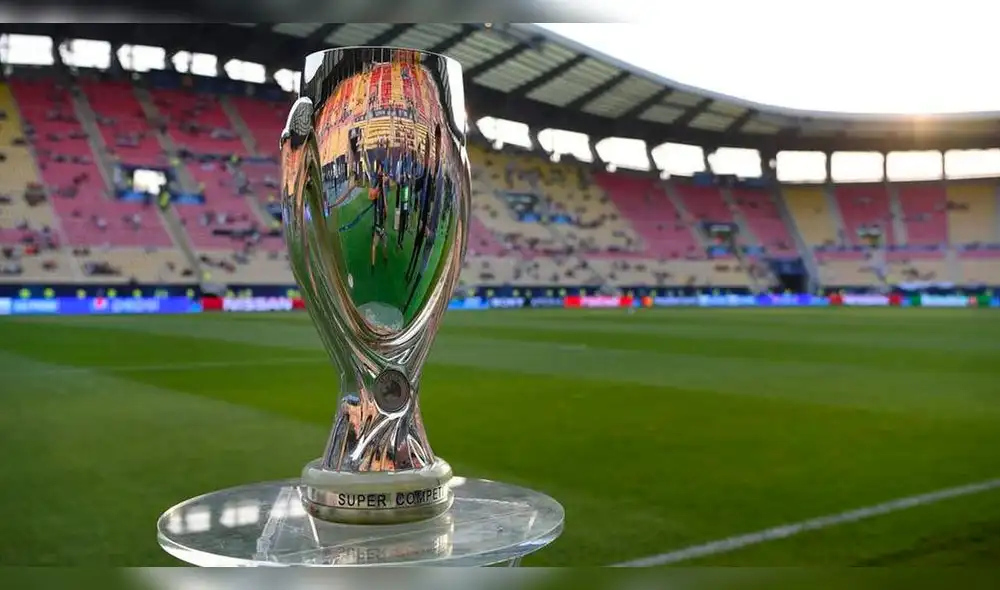 Chelsea vs. Villareal se podrá ver desde las 2.00 p. m. (hora peruana) de este miércoles. Foto: EFE Chelsea vs. Villareal se podrá ver desde las 2.00 p. m. (hora peruana) de este miércoles. Foto: EFE