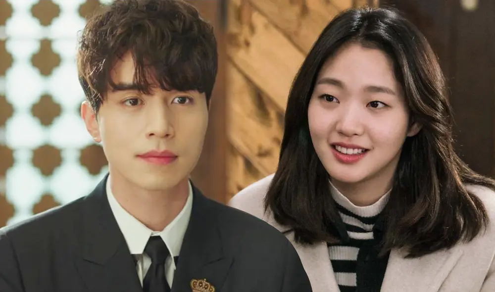 Cinco años después de Goblin, actores coreanos trabajan junto en The sea I hope. Foto: composición tvN