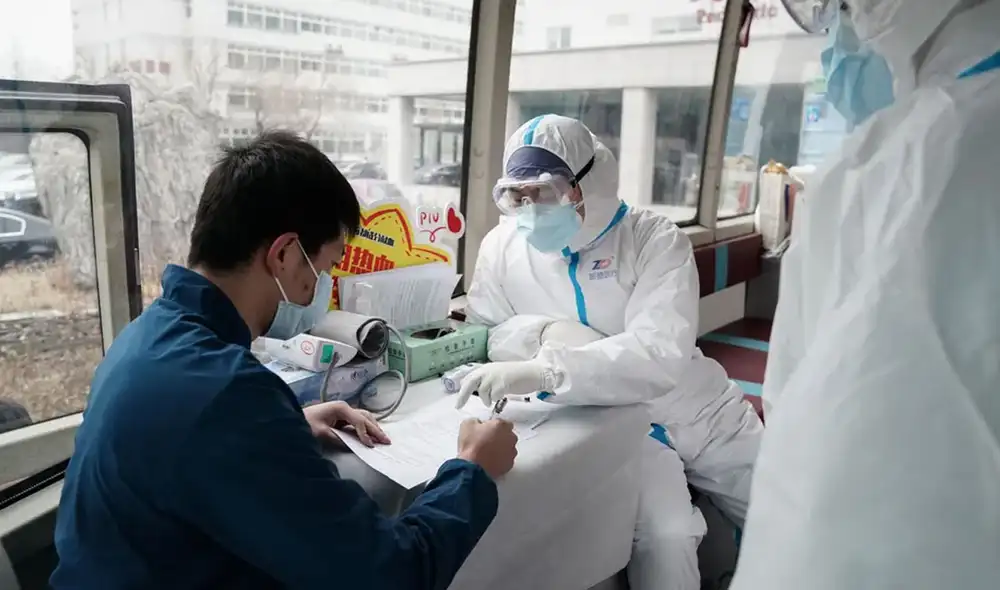 Las secuelas de la COVID-19 están vinculadas a distintos órganos, como el cerebro, el pulmón y el corazón. Las secuelas de la COVID-19 están vinculadas a distintos órganos, como el cerebro, el pulmón y el corazón.