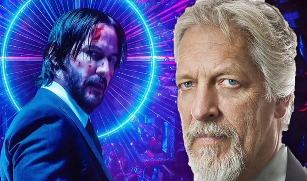 John Wick 4 tendría su arribo a los cines en mayo de 2022. Foto: composición/Lionsgate/ICM Partners