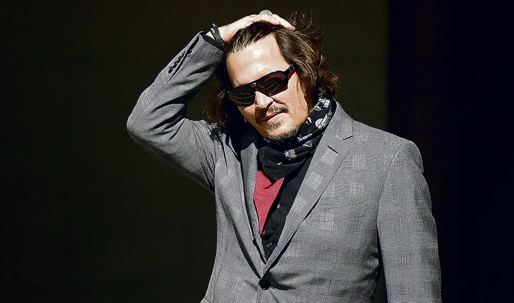 Juicio. El año pasado perdió una demanda
por calumnias contra un diario británico que lo acusó de maltrato cuando el juez sentenció que las denuncias eran “sustancialmente correctas”.