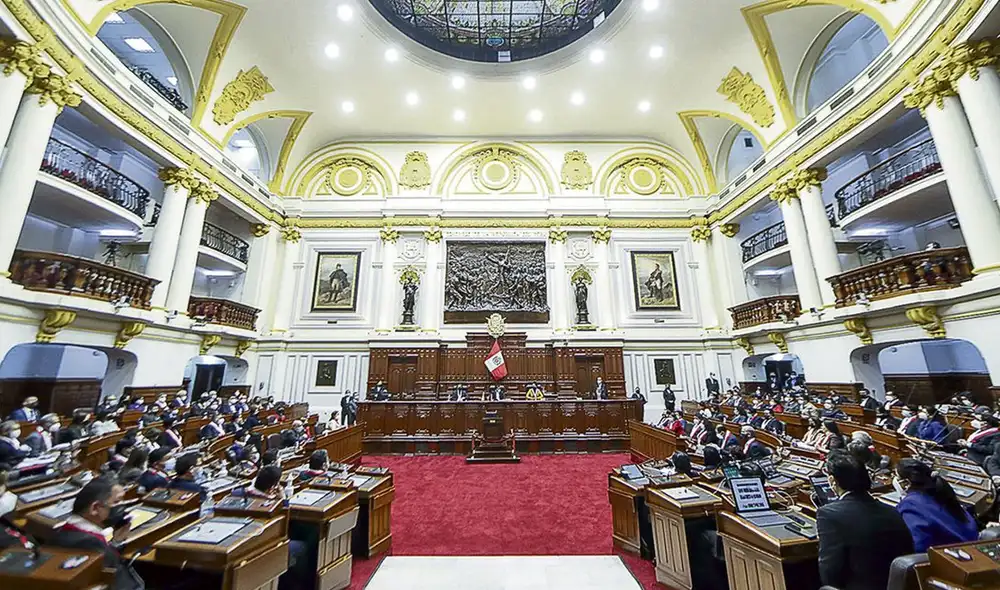Acuerdo final. Esta semana también se ratificará la composición de comisiones en el Pleno. Foto: difusión