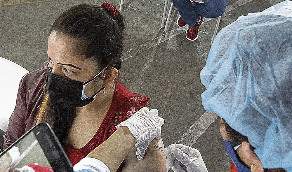 Coronavirus en Perú, Minsa, COVID-19 Coronavirus en Perú, Minsa, COVID-19