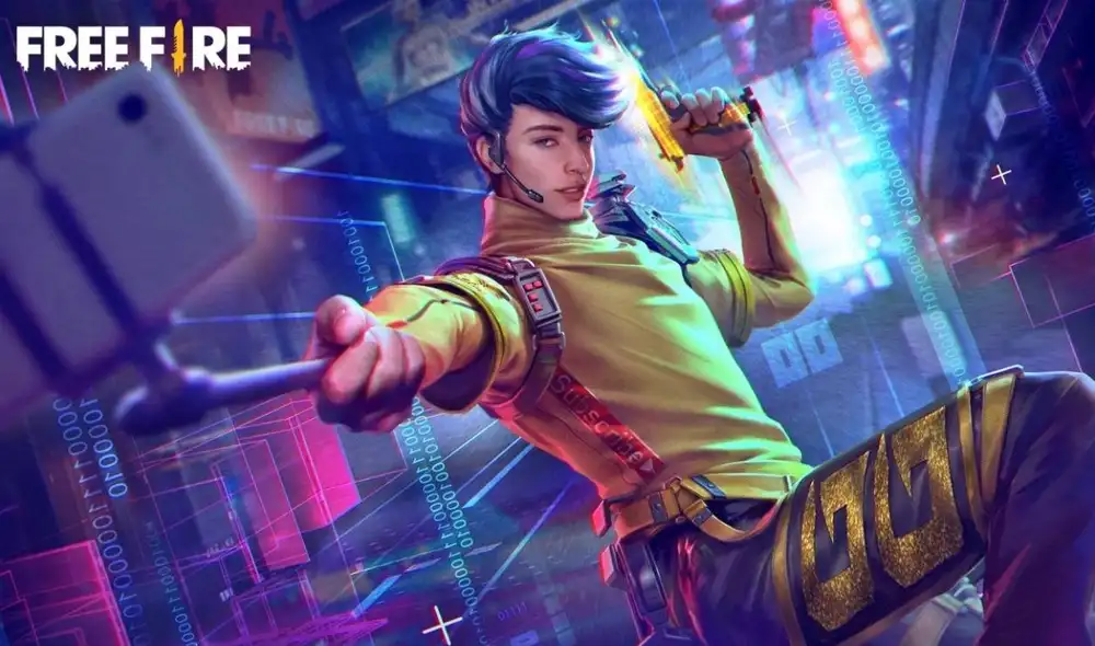 Todos los códigos de Free Fire te permiten desbloquear grandes premios en el battle royale. Foto: Garena