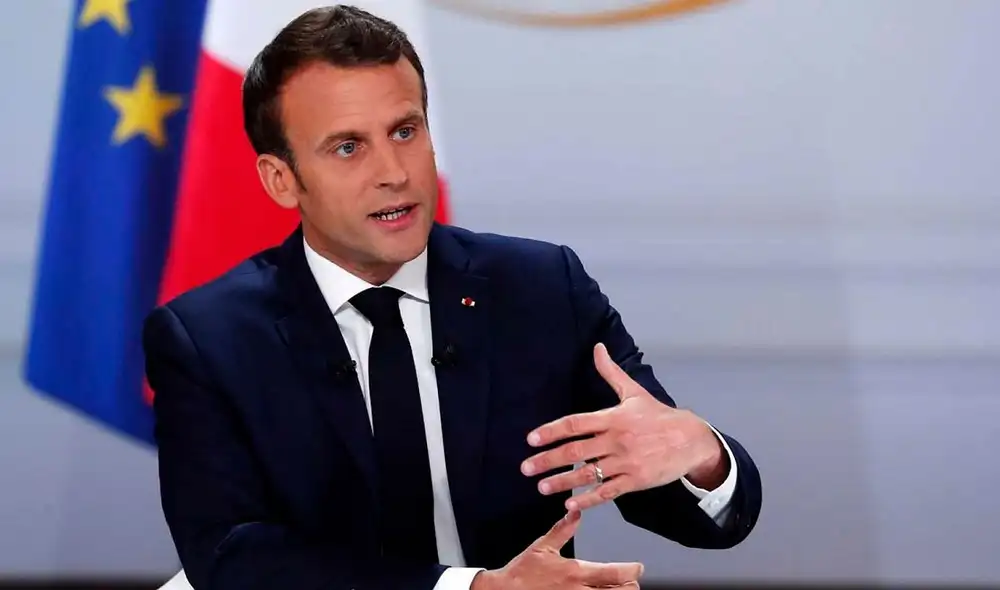 En Francia, el 67,05% de franceses ya ha recibido al menos una dosis de la vacuna y el 56,04% tienen la pauta completa. Foto: AFP En Francia, el 67,05% de franceses ya ha recibido al menos una dosis de la vacuna y el 56,04% tienen la pauta completa. Foto: AFP