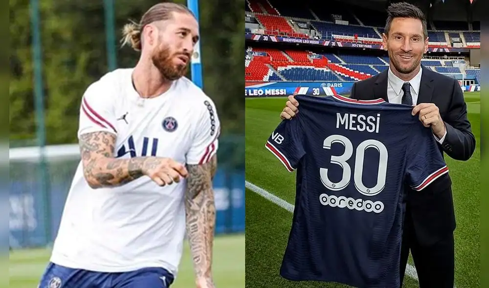 El Paris Saint-Germain ha realizado diversas incorporaciones para conseguir la primera Champions League de su historia. Foto: AFP-PSG El Paris Saint-Germain ha realizado diversas incorporaciones para conseguir la primera Champions League de su historia. Foto: AFP-PSG