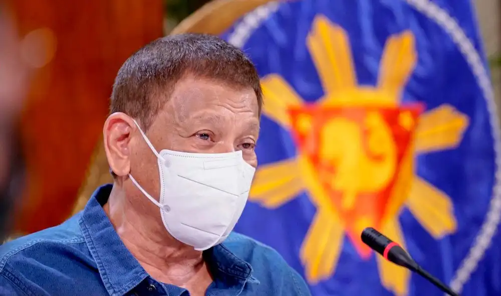 El ministro de justicia y el jefe de la policía recomendaron a los agentes imponer multas o servicio comunitario a los infractores en vez de detenerlos. Foto: AFP