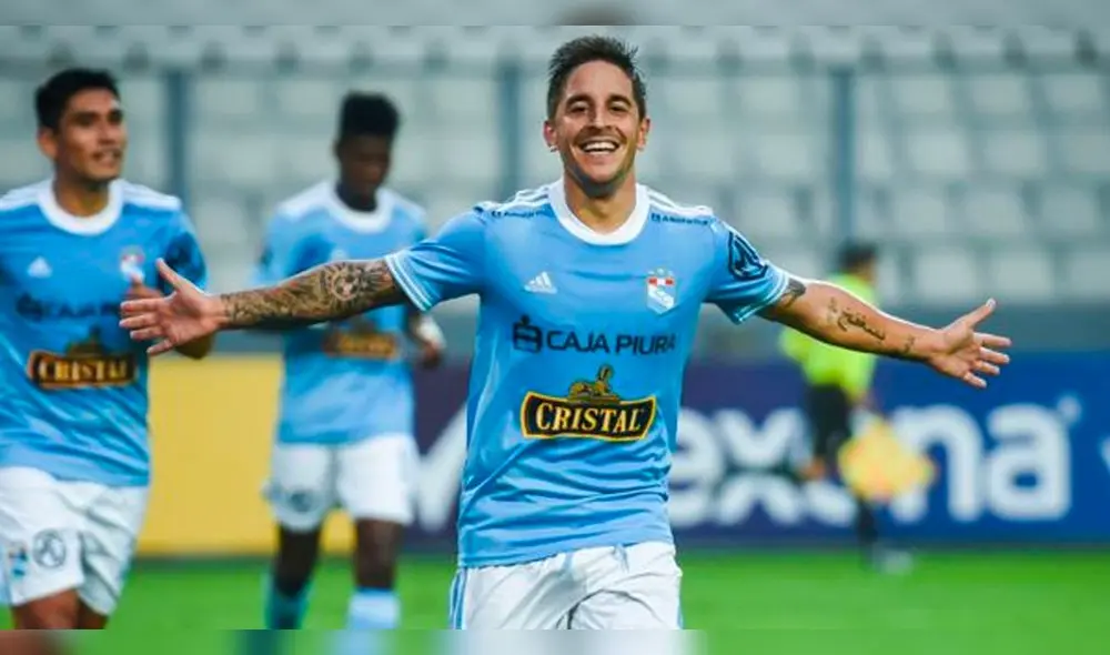 Sporting Cristal vs. Peñarol se disputará en el Estadio Nacional de Lima. Foto: Liga 1 Betsson