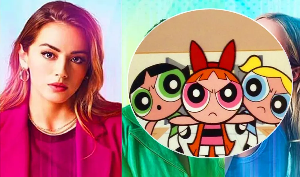 Varios fans dudan que el live action esté a la altura de la serie animada. Foto: composición / Cartoon Network