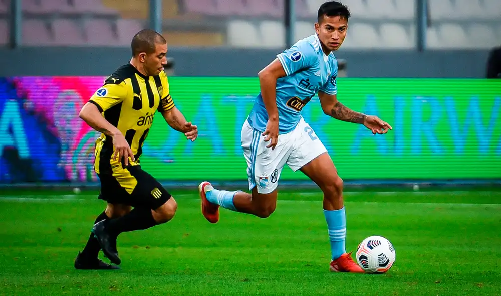 Sporting Cristal vs. Peñarol se enfrentarán este miércoles 11 de agosto, por otra etapa definitoria de la Copa Sudamericana 2021. Foto: difusión Sporting Cristal vs. Peñarol se enfrentarán este miércoles 11 de agosto, por otra etapa definitoria de la Copa Sudamericana 2021. Foto: difusión