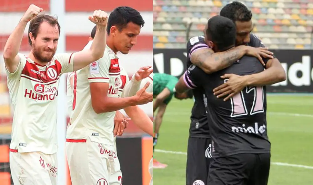 Los postulantes para ser los nuevos administradores de Universitario y Sport Boys podrán inscribirse hasta el viernes 13 de agosto. Foto: Liga de Fútbol Profesional