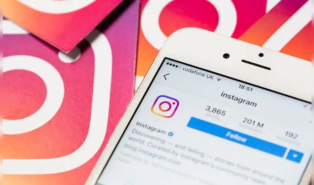 A través de estas funciones, Instagram busca reducir los insultos, comentarios racistas y faltas de respeto hacia otros usuarios en su plataforma. Foto: BR Asit