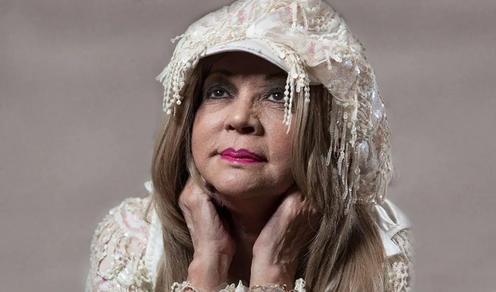 Yola Polastry contó que una de sus frutas favoritas subió 30 soles. Foto: La República