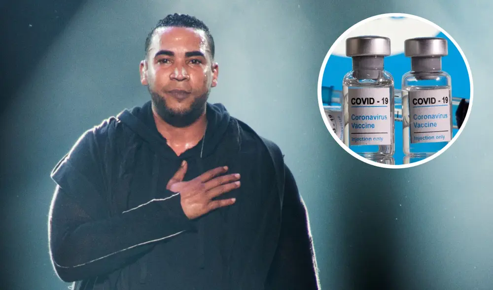 Don Omar es un usuario activo de redes sociales. Foto: Instagram/Difusión