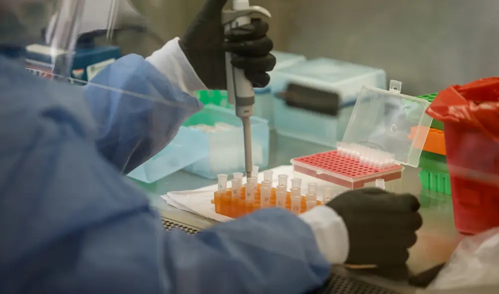 Hombre empezó a presentar síntomas el pasado 10 de julio. Foto: La República
