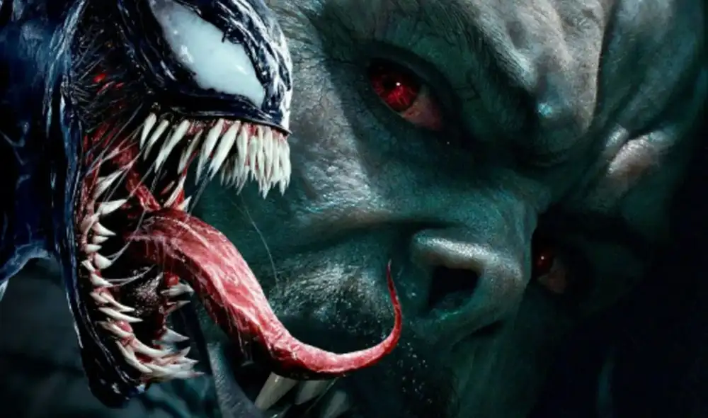 Ambos antihéroes podrían aparecer en una futura película del UCM. Foto: conposición/Sony Pictures