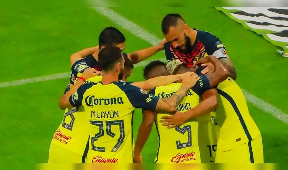 América vs. Philadelphia se podrá ver a partir de las 9.00 p. m. (hora peruana). Foto: AFP