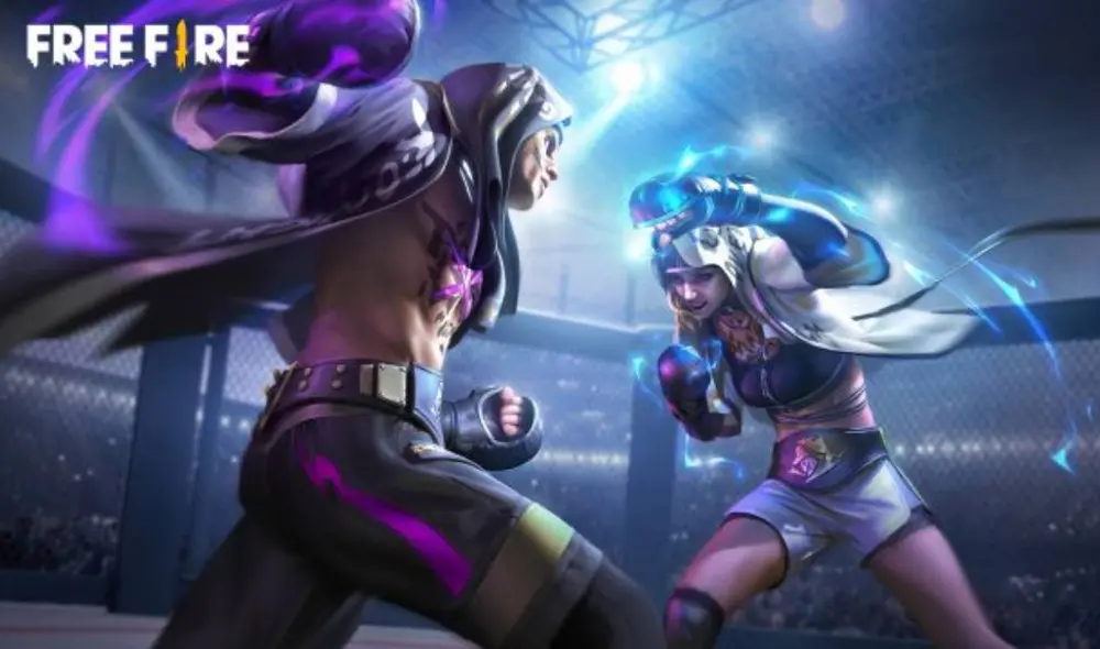 Todos los códigos de Free Fire te permiten desbloquear grandes premios en el battle royale. Foto: Garena