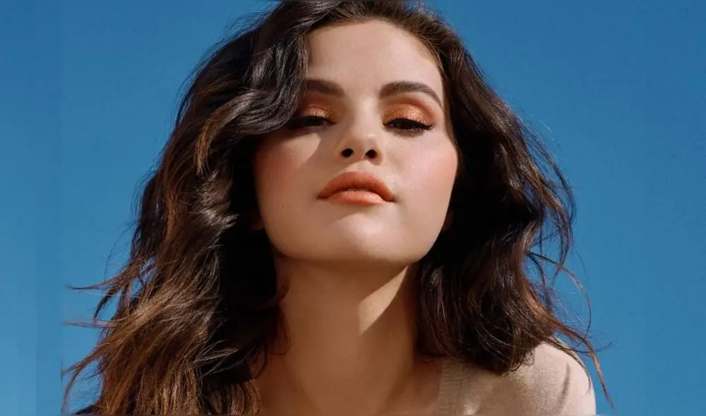 La artista estadounidense saltó a la fama cuando solo tenía 15 años. Foto: Selena Gómez/Instagram