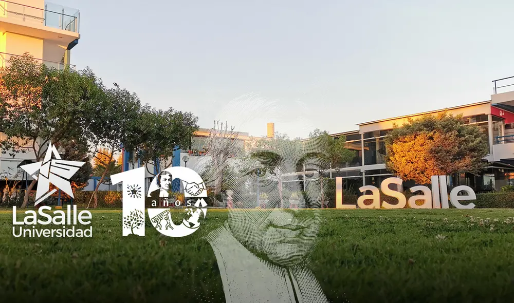 Llegó a Arequipa en 20211. Foto: difusión