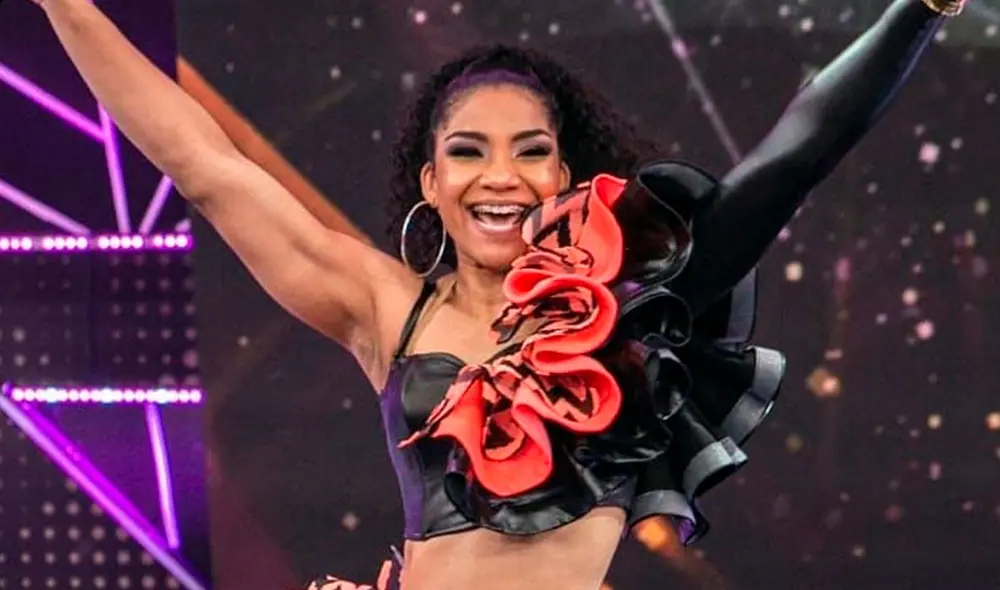 'Cotito' se perfila como la mejor competidora de Reinas del show. Foto: Carla Rueda/Instagram