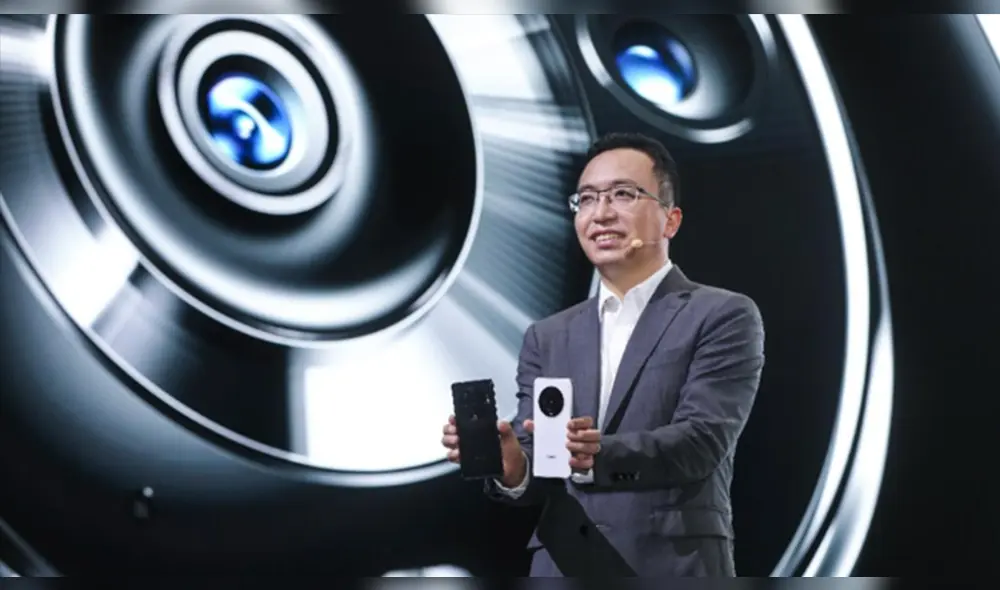 Los tres modelos cuentan con tecnología 5G, resistencia al agua y procesador Snapdragon 888+. Foto: Honor