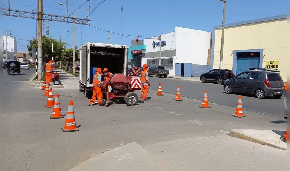 Se implementaría una red de ciclovías de 24,5 kilómetros. Foto: difusión Se implementaría una red de ciclovías de 24,5 kilómetros. Foto: difusión