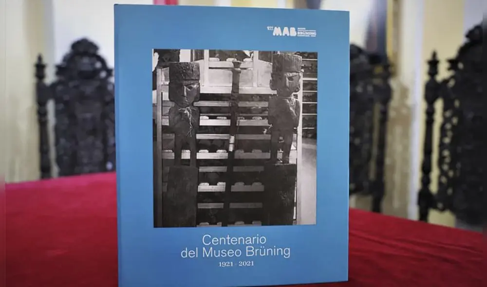 Edición reúne seis artículos escritos por reconocidos arqueólogos. Foto: Unidad Ejecutora 005 Naylamp