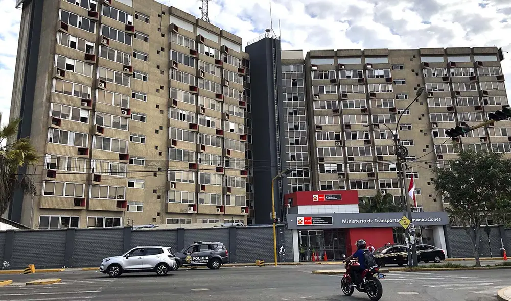 Actuación de la Procuraduría Pública del sector evitó que a la empresa le reduzcan una penalidad aplicada por la suma de US$ 250.000. Foto: MTC