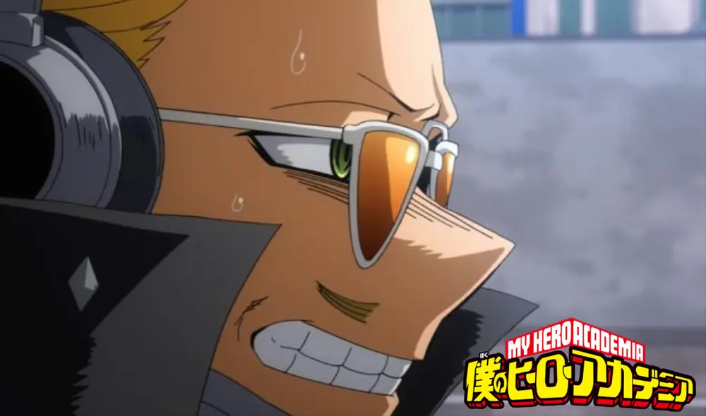 No te pierdas un nuevo episodio de My Hero Academia. Foto: Weekly Shonen Jump