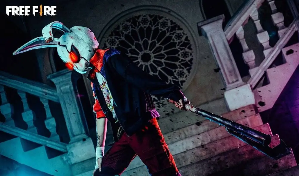 Todos los códigos de Free Fire te permiten desbloquear grandes premios en el battle royale. Foto: Garena