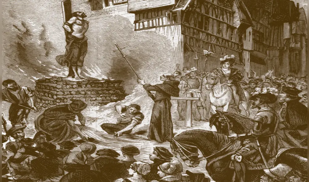 Conoce el origen y motivo del por qué el viernes 13 es considerado una fecha de mala suerte. Foto: difusión