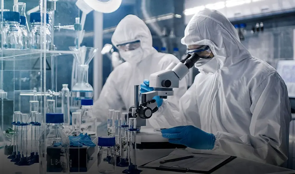 OMS solicitó a China que comparta información de los primeros casos de la COVID-19. Foto: Osinsa.