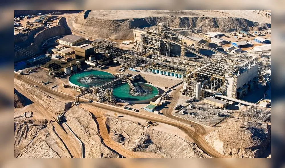 Cerro Verde Sunat deuda Cerro Verde Sunat deuda