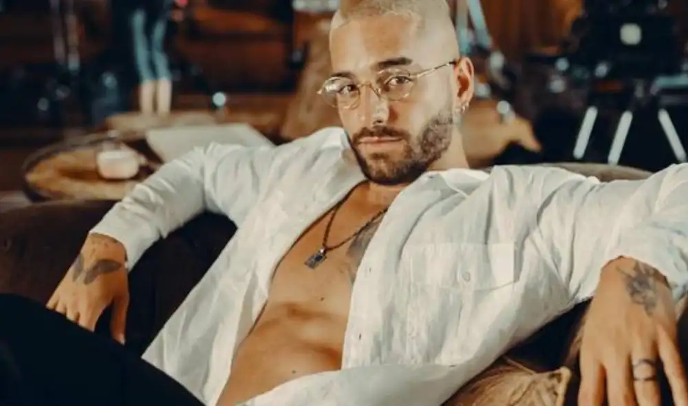 La figura de cera de Maluma se exhibirá en el Madame Tussauds en el 2022. Foto: Instagram