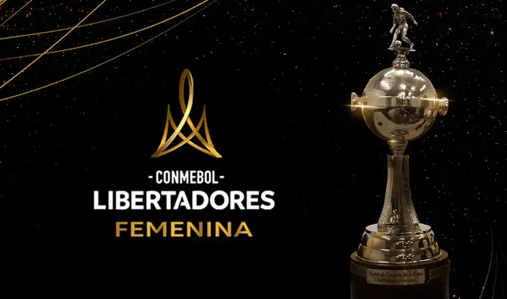 La Copa Libertadores Femenina fue interrumpida el 2020 por la pandemia del coronavirus. Foto: Conmebol