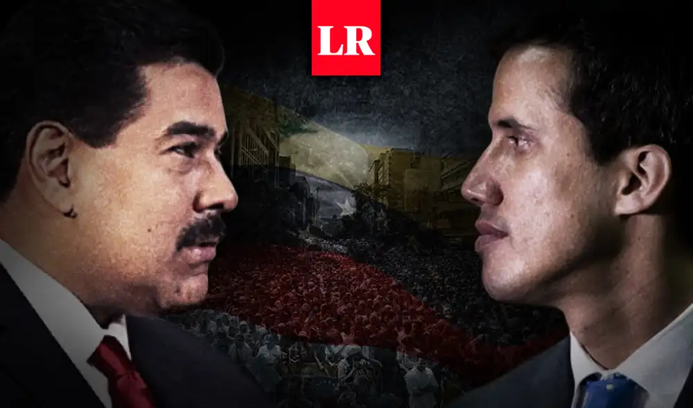 El proceso de negociación y diálogo de Venezuela empezó el viernes 13 de agosto a las 18.00 horas de México. Foto: composicón LR El proceso de negociación y diálogo de Venezuela empezó el viernes 13 de agosto a las 18.00 horas de México. Foto: composicón LR