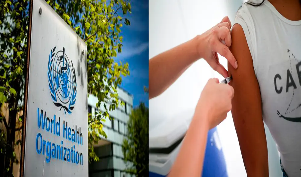 En la actualidad se han administrado cerca de 4,400 millones de dosis de la vacuna contra el coronavirus a nivel mundial. Foto: composición/EFE