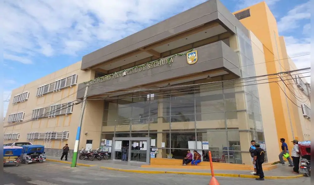 La entidad explicó que son 34 los funcionarios que habrían recibido bonificaciones de forma irregular. Foto: Difusión